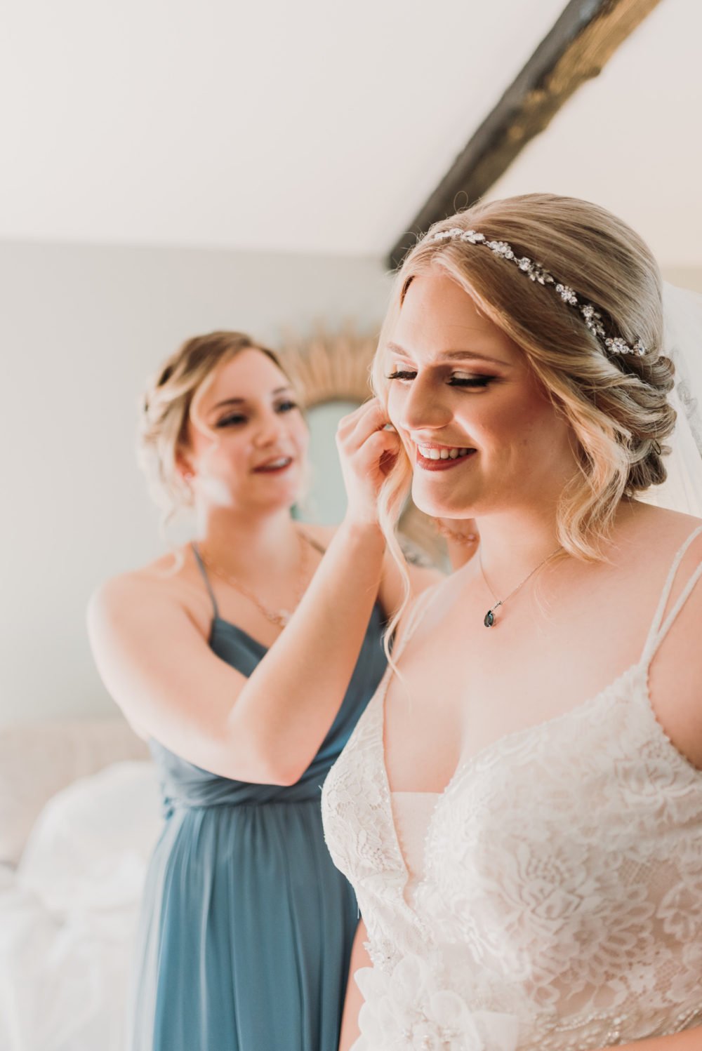 Hairstyling by Dayna