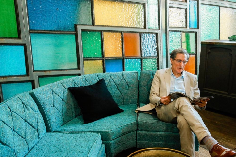 Men's Grooming by Dayna