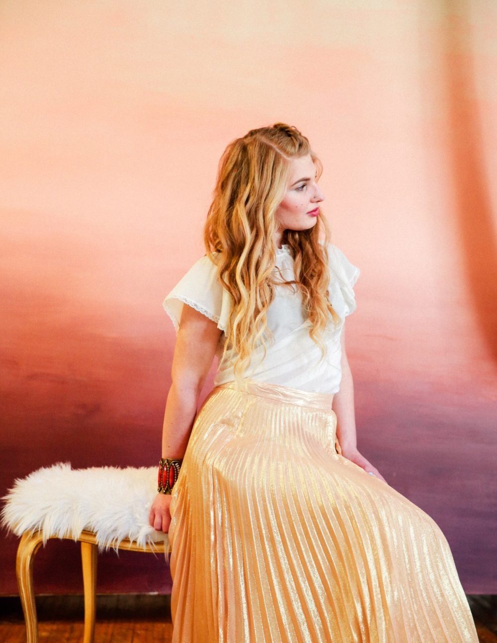 Hairstyling by Dayna