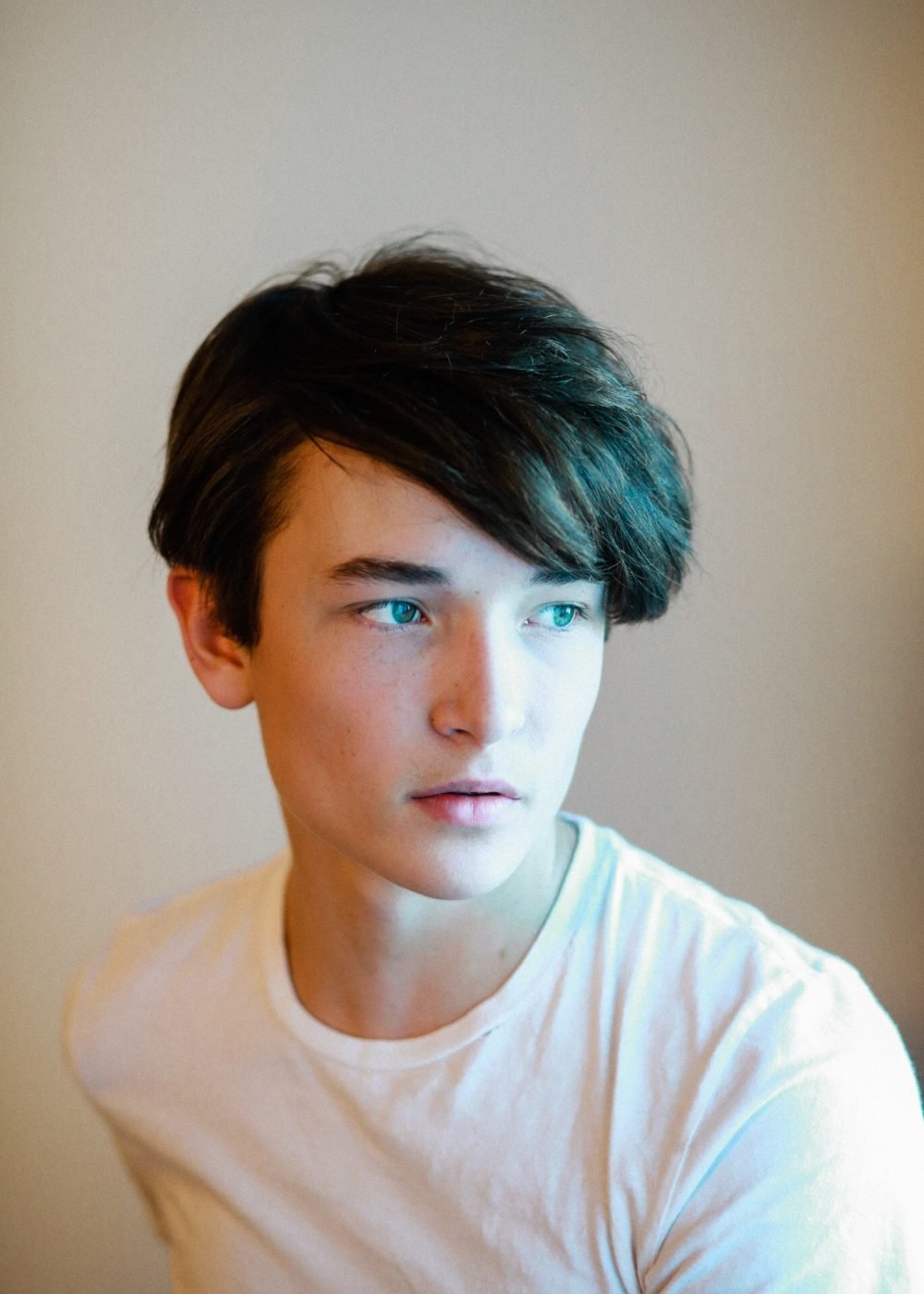 Men's Grooming by Dayna