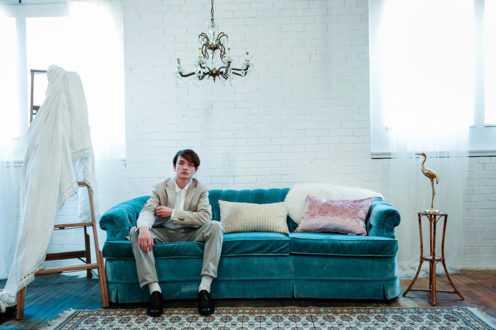 Men's Grooming by Dayna