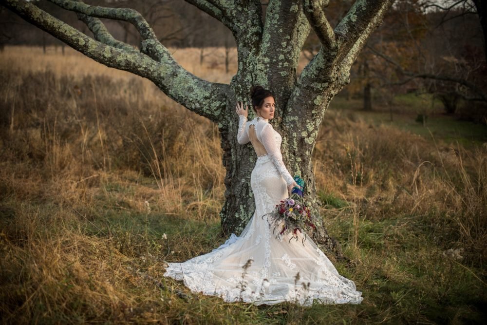 Hairstyling & Makeup by Dayna