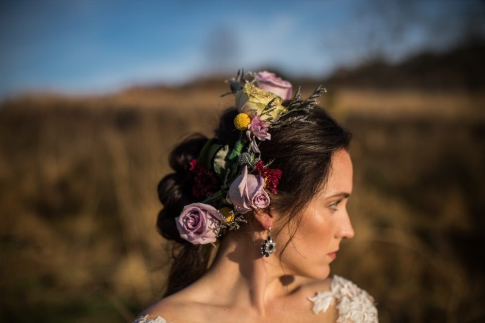 Hairstyling & Makeup by Dayna