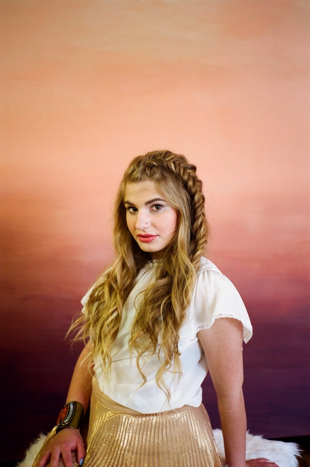 Hairstyling by Dayna