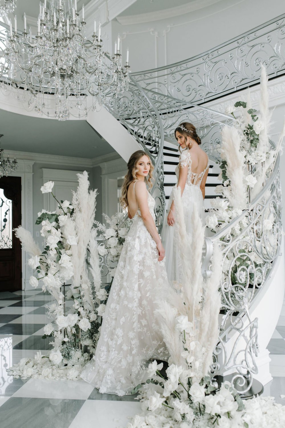 Hairstyling by Dayna