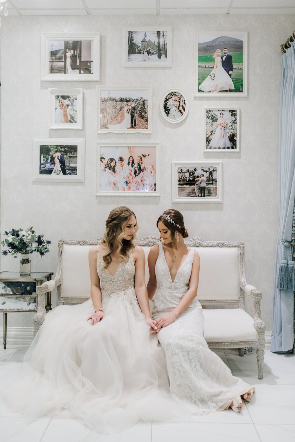 Hairstyling by Dayna