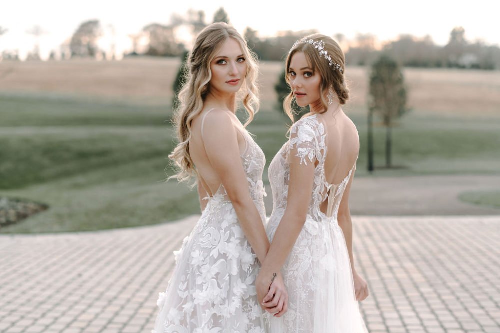 Hairstyling by Dayna