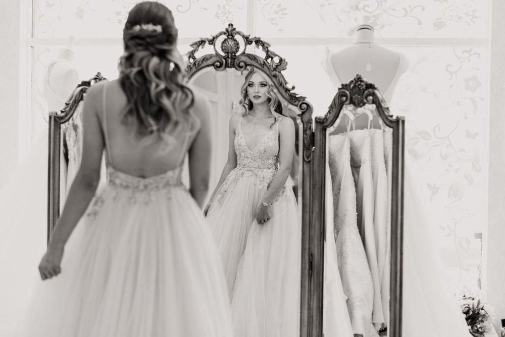 Hairstyling by Dayna