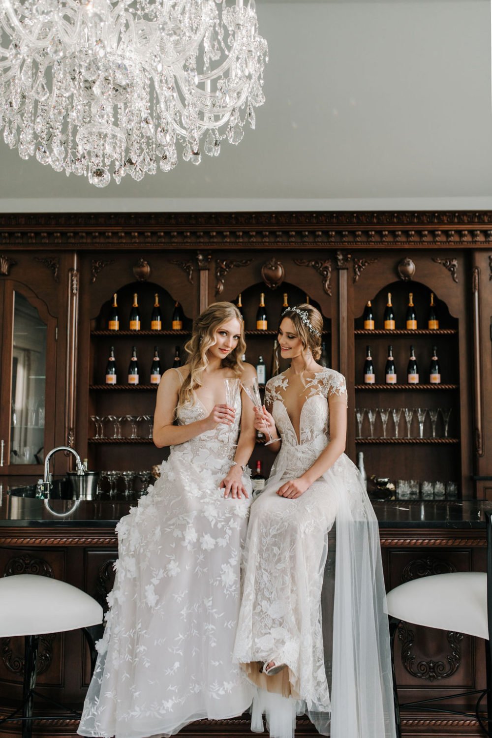 Hairstyling by Dayna