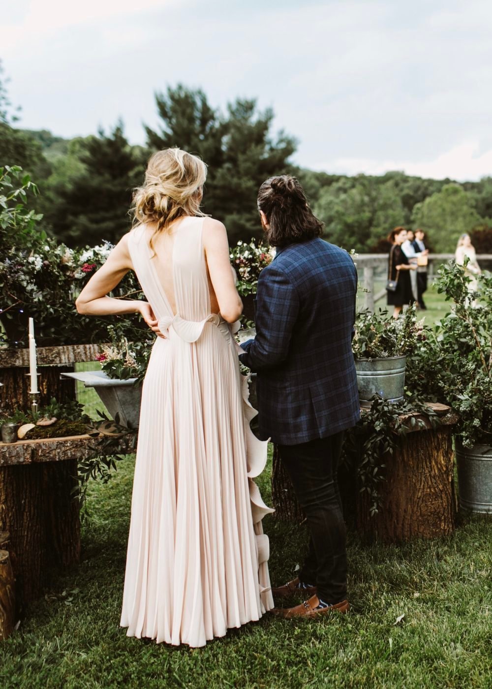 Hairstyling by Dayna